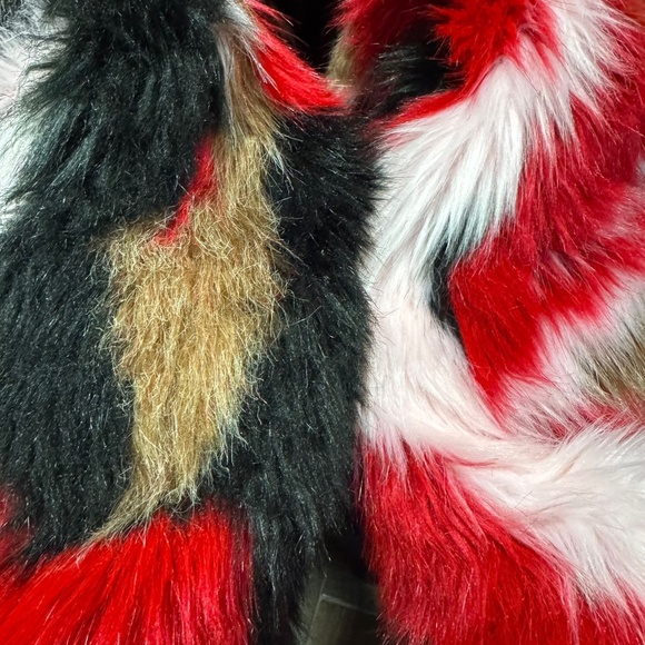 GUESS LOS ANGELES COAT - Picture 7 of 8